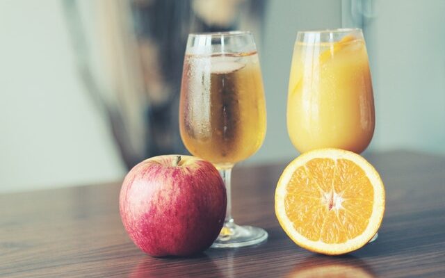 The Healthiest Beverages to Drink