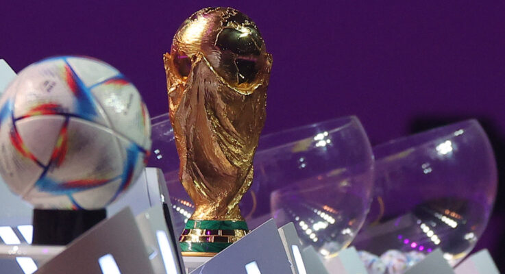World Cup 2022 | Predictions for Glory, Schedule, and Favorite Player Picks