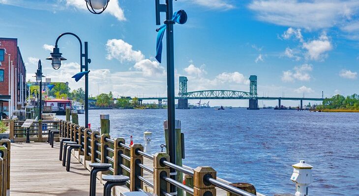 What a Wilmington Location Can Offer the Tourist