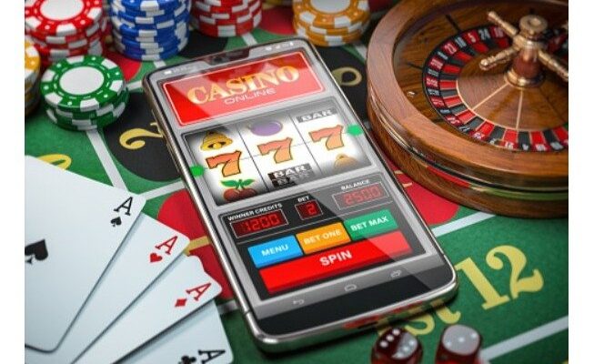 Why Online Casinos Are So Popular