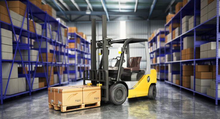 How to Hire the Best Forklift Operators?